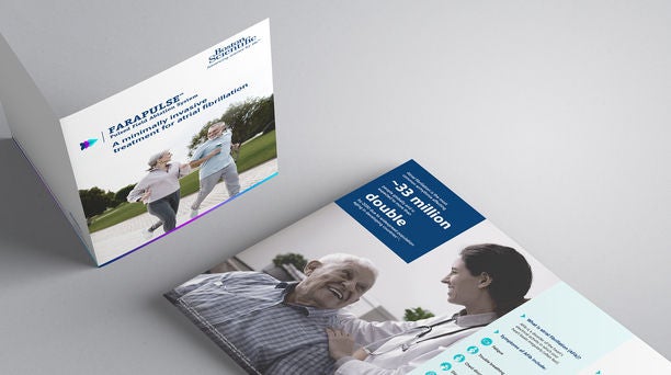 Unsere Patienteninformationsbroschüre lesen